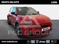 2024 Fiat 600