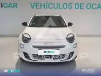 2024 Fiat 600