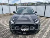2024 Fiat 600