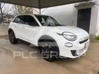 2024 Fiat 600