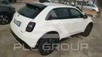 2024 Fiat 600