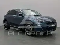 2024 Fiat 600