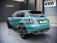 2024 Fiat 600