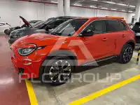 2024 Fiat 600