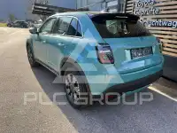 2024 Fiat 600