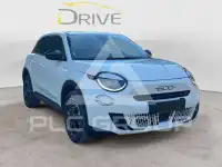 2024 Fiat 600