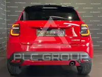 2024 Fiat 600