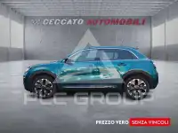 2024 Fiat 600
