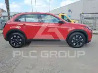 2024 Fiat 600