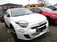 2024 Fiat 600