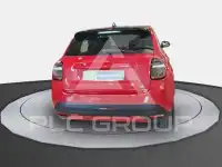 2024 Fiat 600