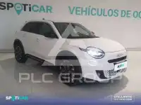 2024 Fiat 600