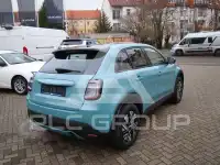 2024 Fiat 600