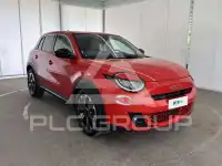 2024 Fiat 600
