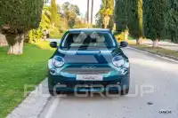 2024 Fiat 600