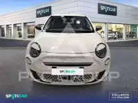 2024 Fiat 600