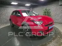 2024 Fiat 600