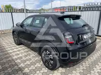 2024 Fiat 600