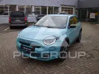 2024 Fiat 600