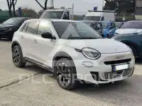 2024 Fiat 600