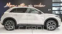 2026 Fiat 600