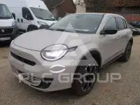 2024 Fiat 600