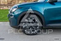 2024 Fiat 600