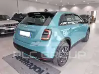 2024 Fiat 600