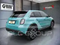 2024 Fiat 600