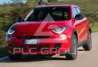2024 Fiat 600