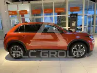 2024 Fiat 600