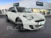 2024 Fiat 600