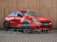 2024 Fiat 600