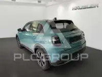 2024 Fiat 600