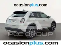 2024 Fiat 600