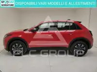 2024 Fiat 600