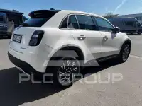 2024 Fiat 600