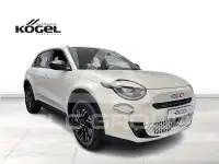 2024 Fiat 600