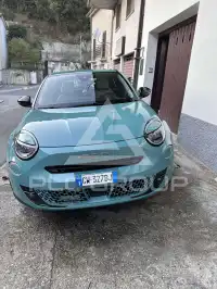 2024 Fiat 600