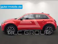 2024 Fiat 600