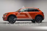 2024 Fiat 600