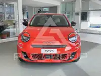 2024 Fiat 600