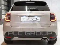 2026 Fiat 600