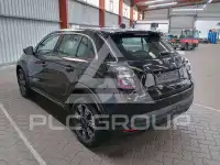 2024 Fiat 600