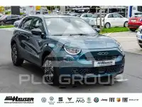 2024 Fiat 600