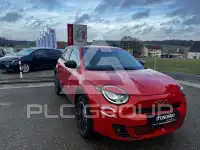 2024 Fiat 600