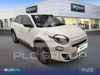2024 Fiat 600