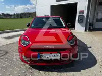 2024 Fiat 600