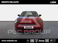 2024 Fiat 600