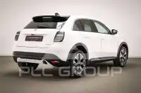 2024 Fiat 600